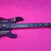 LTD (by ESP) KH PURPLE Sparkle Ouija Kirk Hammett (NTB) Limited 500p.