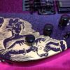 LTD (by ESP) KH PURPLE Sparkle Ouija Kirk Hammett (NTB) Limited 500p.