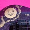 LTD (by ESP) KH PURPLE Sparkle Ouija Kirk Hammett (NTB) Limited 500p.