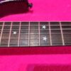 LTD (by ESP) KH PURPLE Sparkle Ouija Kirk Hammett (NTB) Limited 500p.