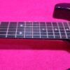 LTD (by ESP) KH PURPLE Sparkle Ouija Kirk Hammett (NTB) Limited 500p.