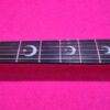 LTD (by ESP) KH PURPLE Sparkle Ouija Kirk Hammett (NTB) Limited 500p.