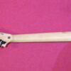 LTD (by ESP) KH PURPLE Sparkle Ouija Kirk Hammett (NTB) Limited 500p.