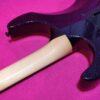 LTD (by ESP) KH PURPLE Sparkle Ouija Kirk Hammett (NTB) Limited 500p.