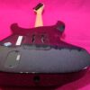 LTD (by ESP) KH PURPLE Sparkle Ouija Kirk Hammett (NTB) Limited 500p.