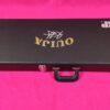 LTD (by ESP) KH RED Sparkle Ouija Kirk Hammet Limited Edition 500p.