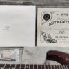 LTD (by ESP) KH RED Sparkle Ouija Kirk Hammet Limited Edition 500p.