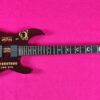 LTD (by ESP) KH RED Sparkle Ouija Kirk Hammet Limited Edition 500p.