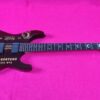 LTD (by ESP) KH RED Sparkle Ouija Kirk Hammet Limited Edition 500p.
