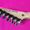 LTD (by ESP) KH RED Sparkle Ouija Kirk Hammet Limited Edition 500p.