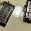 Gibson Explorer 1984 "EXP83" model