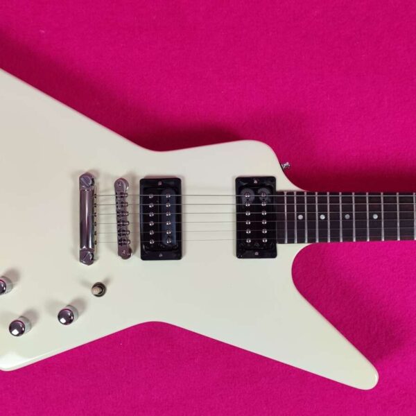 Gibson Explorer 1984 "EXP83" model
