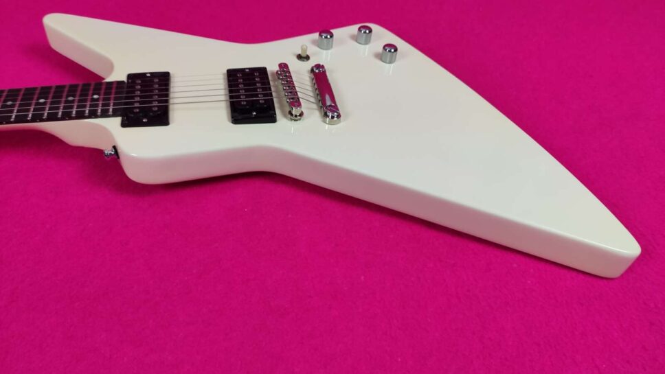 Gibson Explorer 1984 "EXP83" model