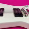 Gibson Explorer 1984 "EXP83" model