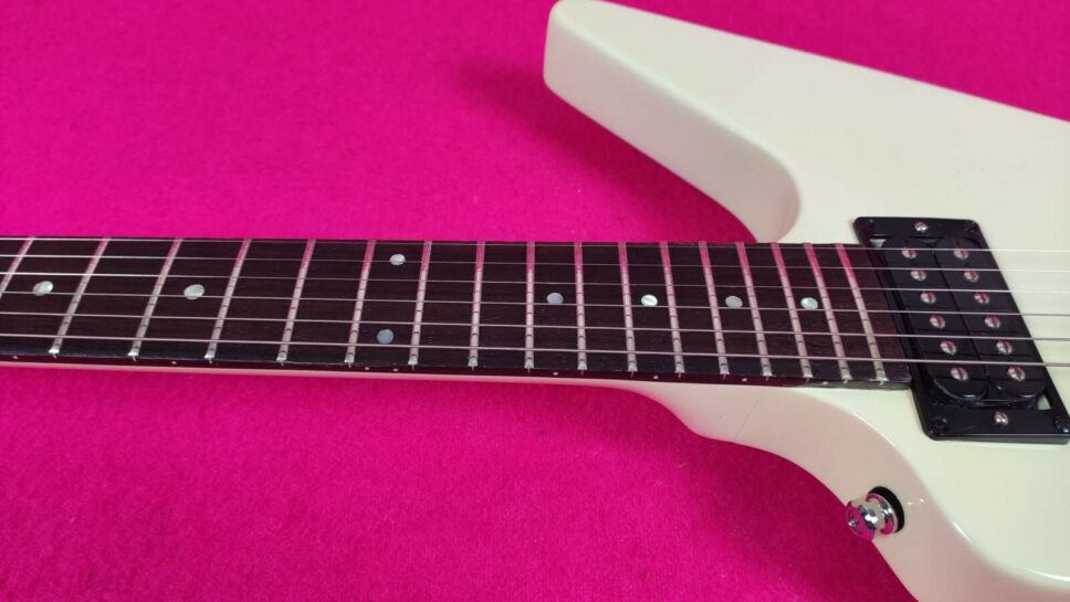 Gibson Explorer 1984 "EXP83" model