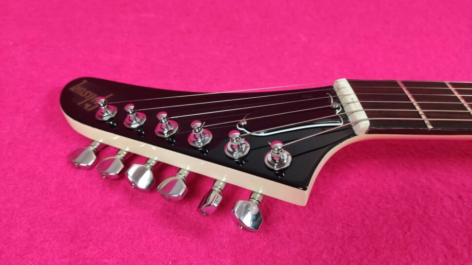 Gibson Explorer 1984 "EXP83" model
