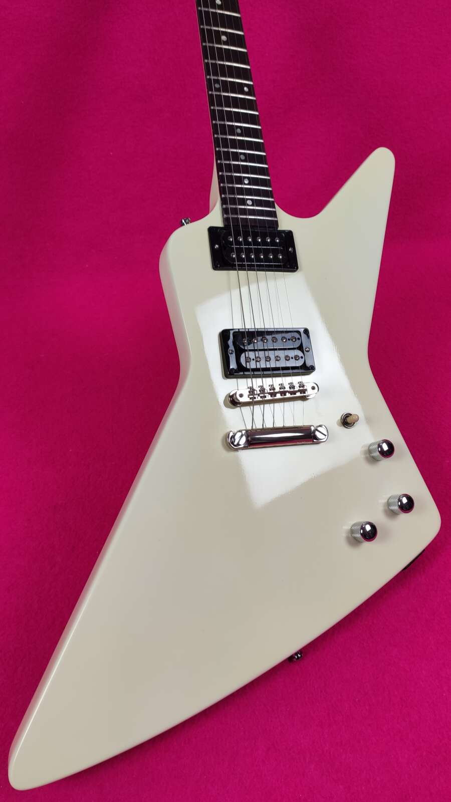 Gibson Explorer 1984 "EXP83" model