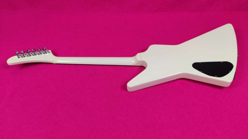 Gibson Explorer 1984 "EXP83" model