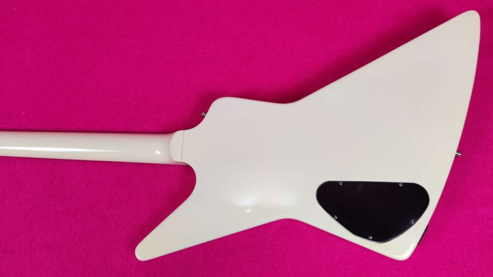 Gibson Explorer 1984 "EXP83" model
