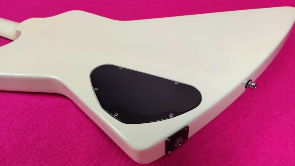 Gibson Explorer 1984 "EXP83" model