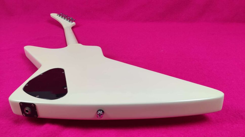 Gibson Explorer 1984 "EXP83" model