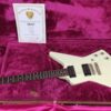 Gibson Explorer 1984 "EXP83" model
