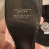 KIRK HAMMETT LEATHER GUITAR STRAP ESP LIMITED EDITION
