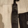 KIRK HAMMETT LEATHER GUITAR STRAP ESP LIMITED EDITION