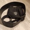 KIRK HAMMETT LEATHER GUITAR STRAP ESP LIMITED EDITION
