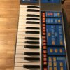 Moog The Source / Serviced/Perfect! with Metal Case!