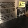 Moog The Source / Serviced/Perfect! with Metal Case!