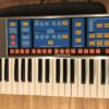 Moog The Source / Serviced/Perfect! with Metal Case!