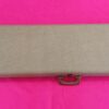 FENDER Stratocaster slab board 1960 Sunburst real VINTAGE