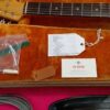 FENDER Stratocaster slab board 1960 Sunburst real VINTAGE