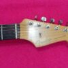 FENDER Stratocaster slab board 1960 Sunburst real VINTAGE
