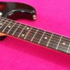 FENDER Stratocaster slab board 1960 Sunburst real VINTAGE