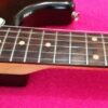 FENDER Stratocaster slab board 1960 Sunburst real VINTAGE