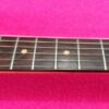 FENDER Stratocaster slab board 1960 Sunburst real VINTAGE