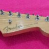 FENDER Stratocaster slab board 1960 Sunburst real VINTAGE