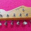 FENDER Stratocaster slab board 1960 Sunburst real VINTAGE