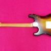 FENDER Stratocaster slab board 1960 Sunburst real VINTAGE