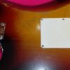 FENDER Stratocaster slab board 1960 Sunburst real VINTAGE