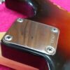 FENDER Stratocaster slab board 1960 Sunburst real VINTAGE