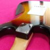 FENDER Stratocaster slab board 1960 Sunburst real VINTAGE