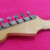 FENDER Stratocaster slab board 1960 Sunburst real VINTAGE