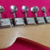 FENDER Stratocaster slab board 1960 Sunburst real VINTAGE