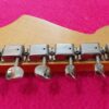 FENDER Stratocaster slab board 1960 Sunburst real VINTAGE