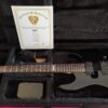 ESP M-II Standard Series Black similar to KH-2 Kirk Hammett