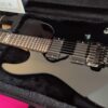 ESP M-II Standard Series Black similar to KH-2 Kirk Hammett