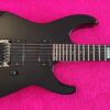 ESP M-II Standard Series Black similar to KH-2 Kirk Hammett